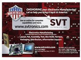 Images SVTronics, Inc.