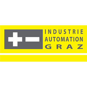Industrie Automation Graz - Ing. W. Häusler GmbH Logo