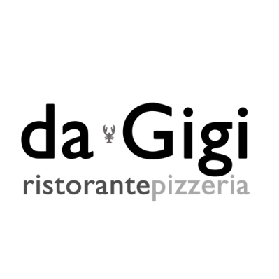 Da Gigi Cucina e Pizzeria Logo