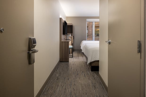 Images Holiday Inn Express Nyc Chelsea - Nomad Area by IHG
