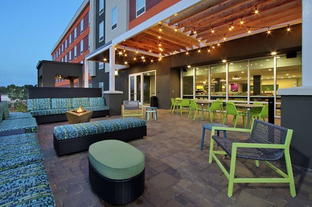 Images Home2 Suites by Hilton Port Arthur