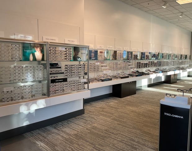 Images LensCrafters