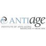 Institute of Anti-Aging Medicine & Skin Spa Logo
