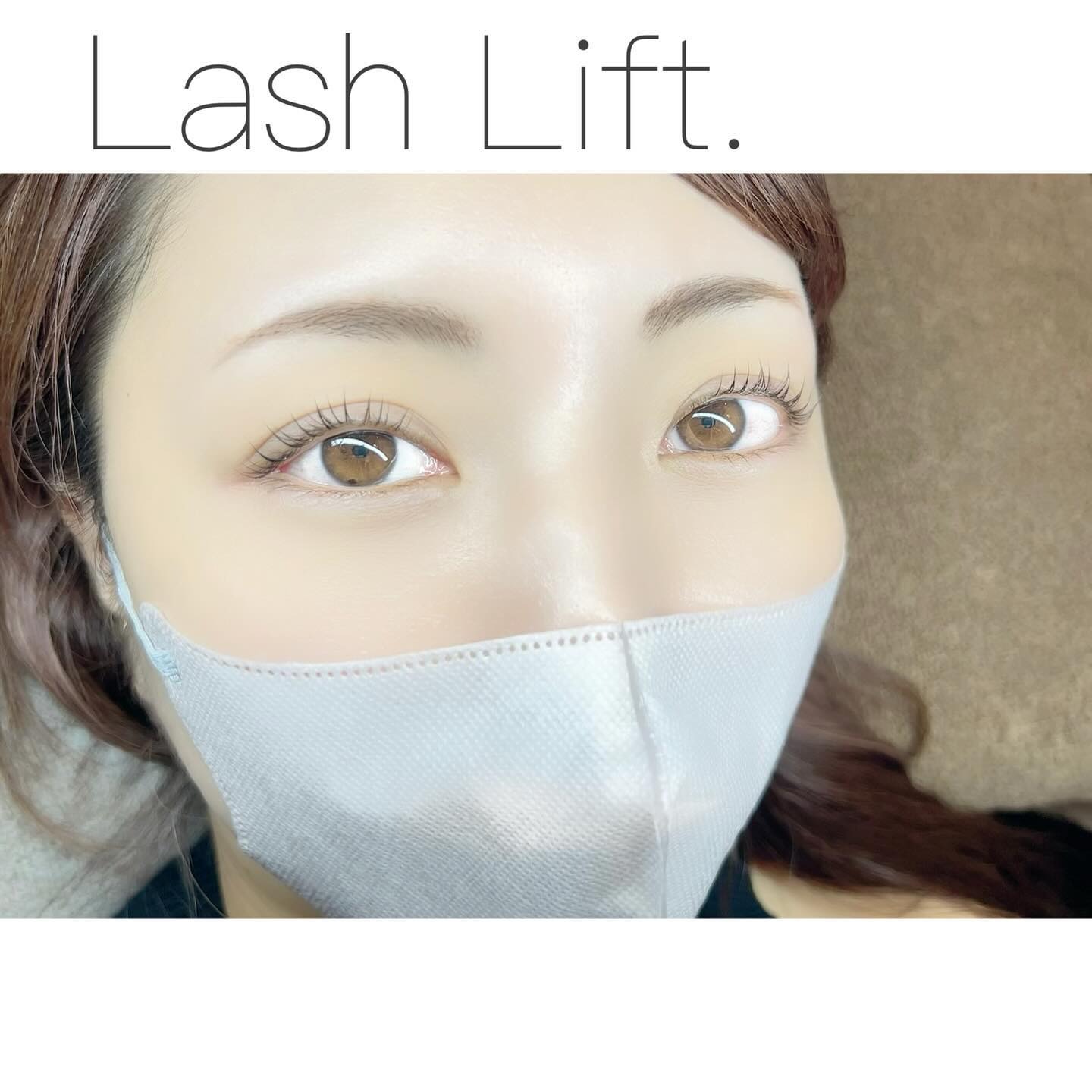 Images eyelash salon LIALI