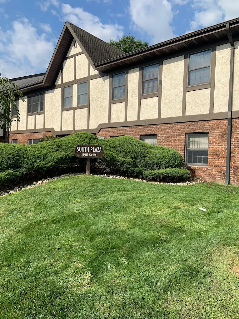Exterior of Our Office!