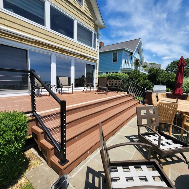 Images Outdoor Space Builders