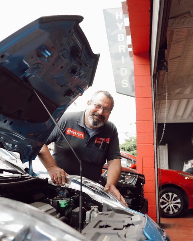 Images Electric Ave Silverlake