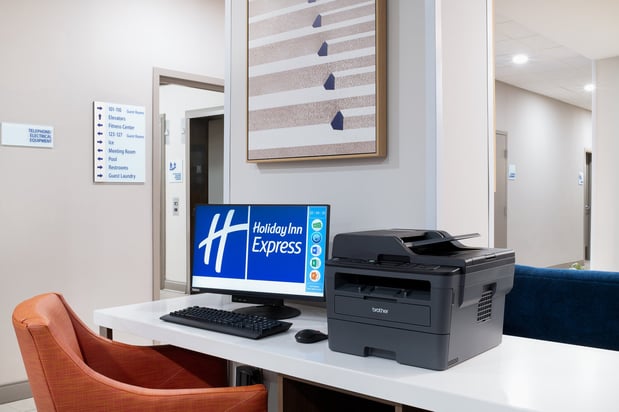 Images Holiday Inn Express Atlanta West - Theme Park Area by IHG