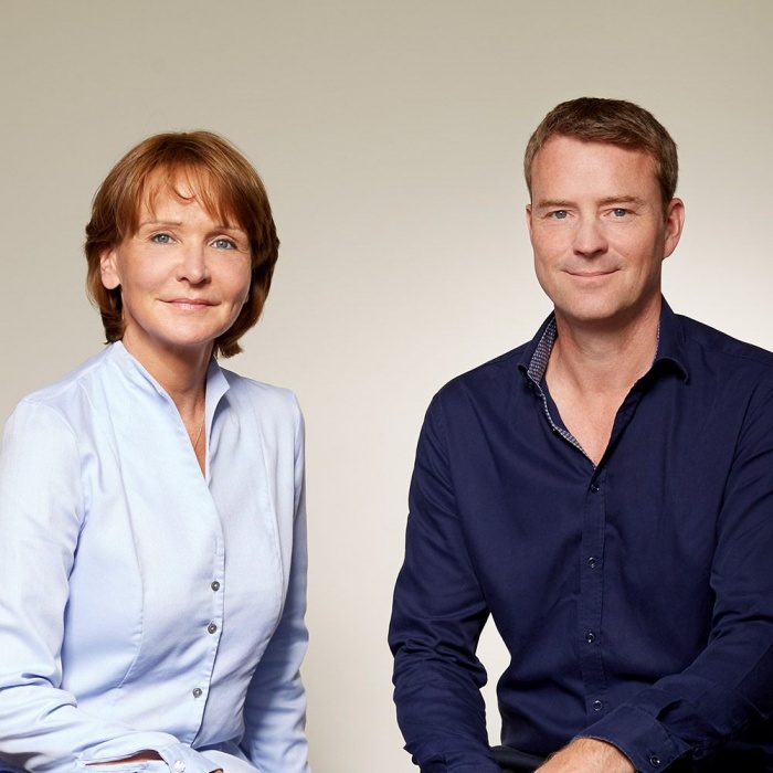 Dr. med. Daniela Wieners, Marburger Str. 17 in Berlin