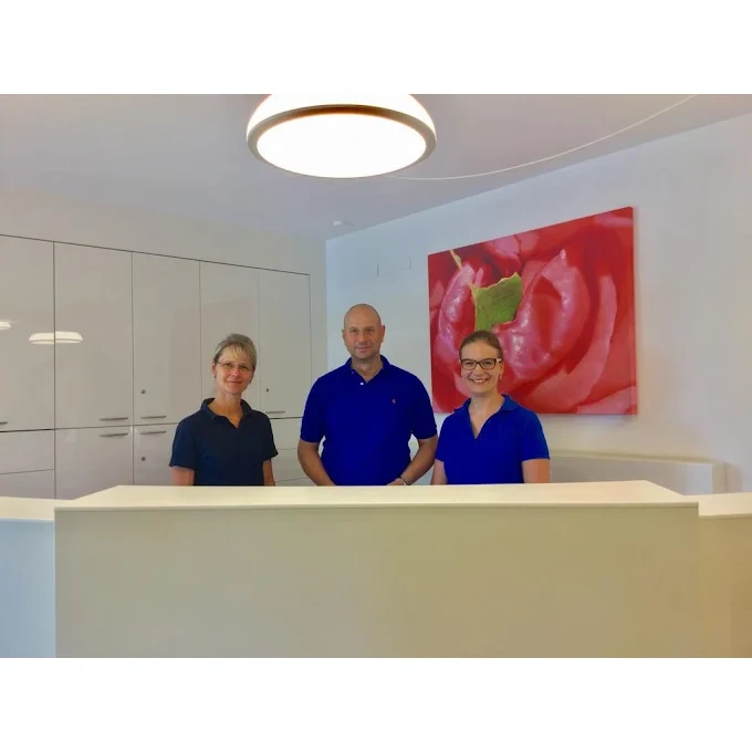 Praxis für Zahnheilkunde Stefan Ertl