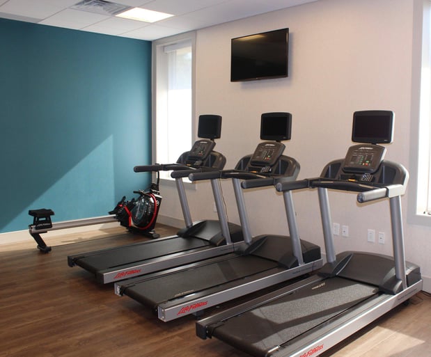 Images Holiday Inn Express Athens-University Area by IHG