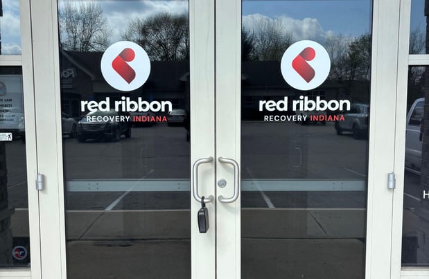 Images Red Ribbon Recovery Indiana | Alcohol and Drug Rehab