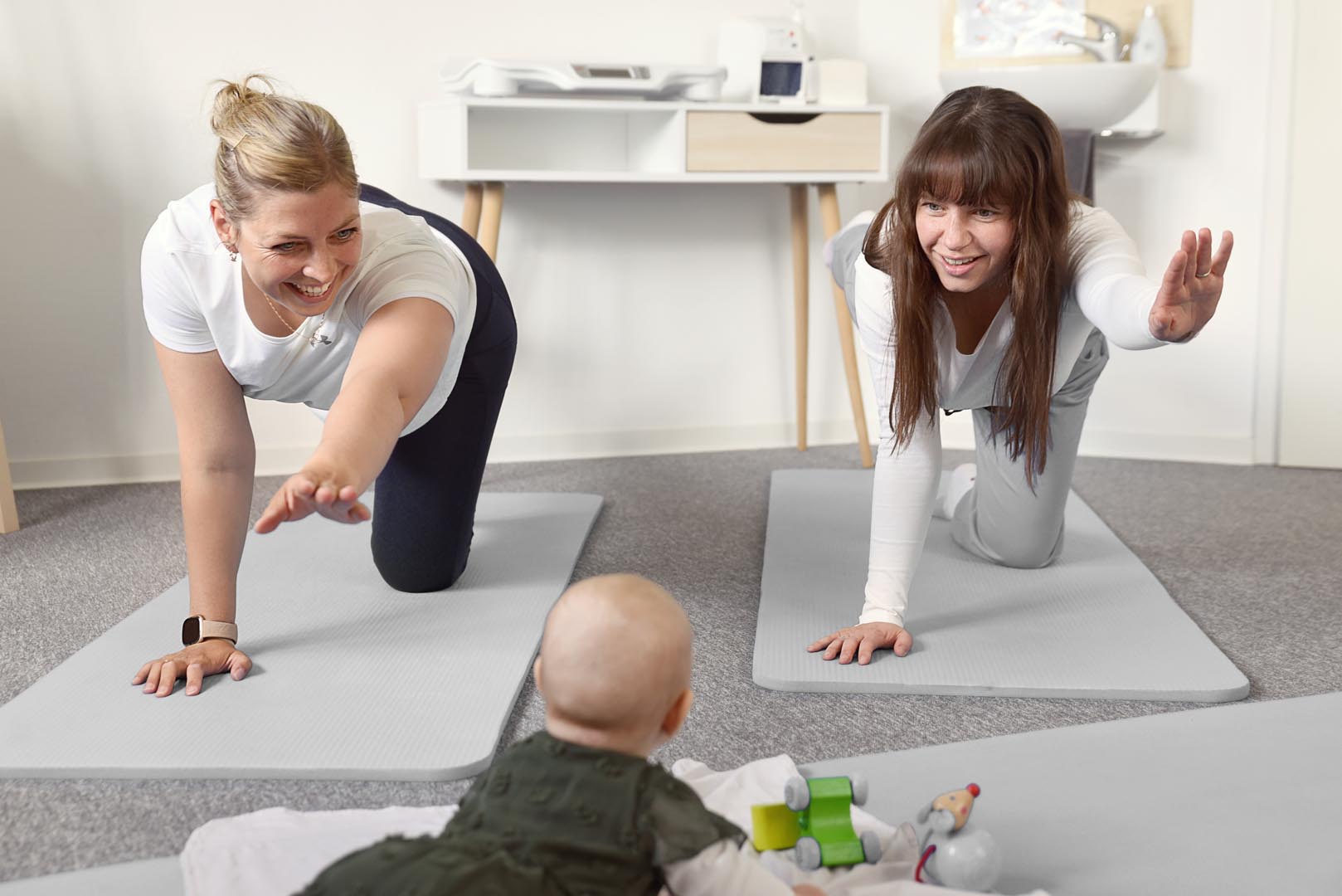 Kundenfoto 4 Maria Weiß - Deine Hebamme in Rostock