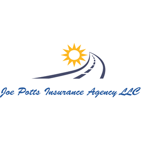 Joe Potts Insurance Agency LLC Logo