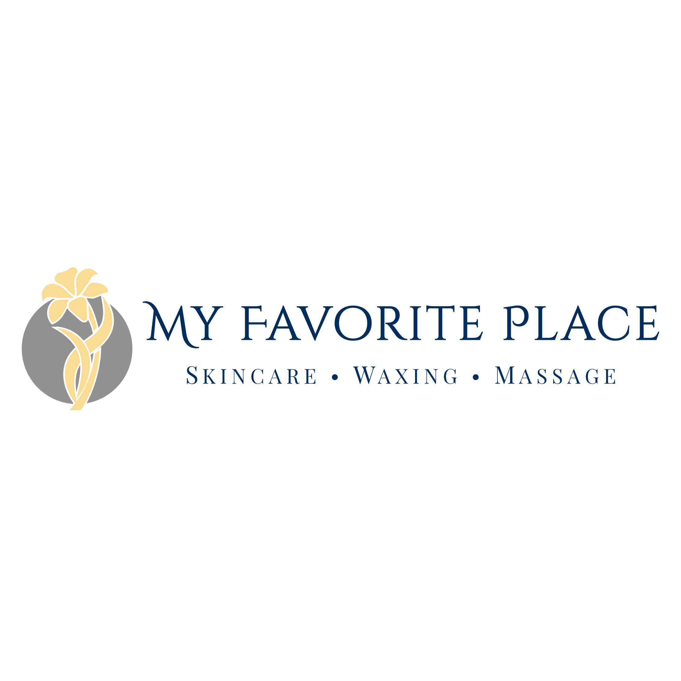 My Favorite Place Logo