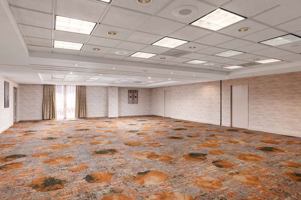 Images DoubleTree Suites by Hilton Austin Downtown Capitol