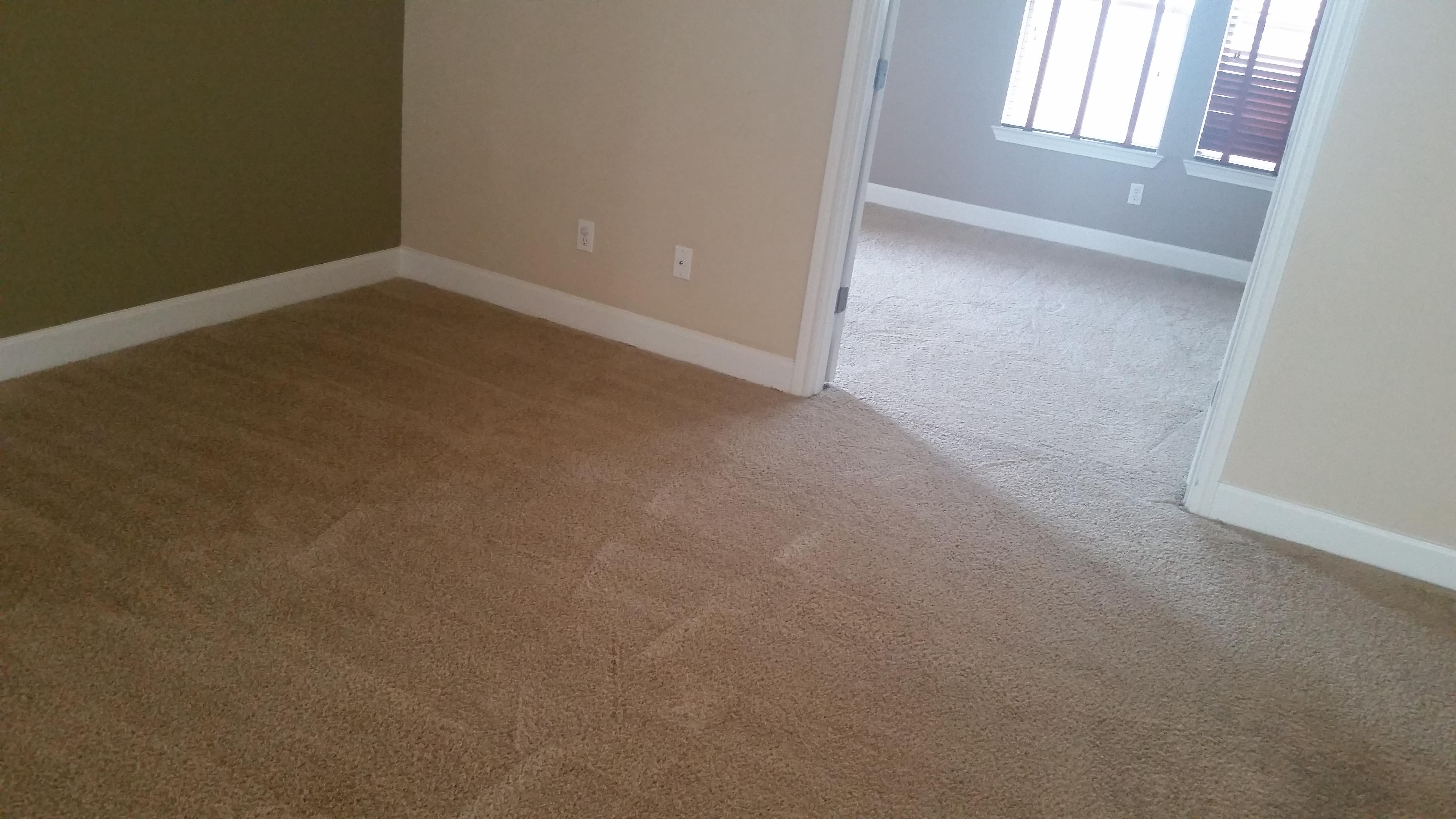 Carpet Cleaning Restoration