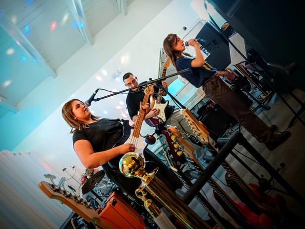 Images VIP School of Music