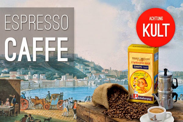 Bilder Kaffeezentrale Schweiz