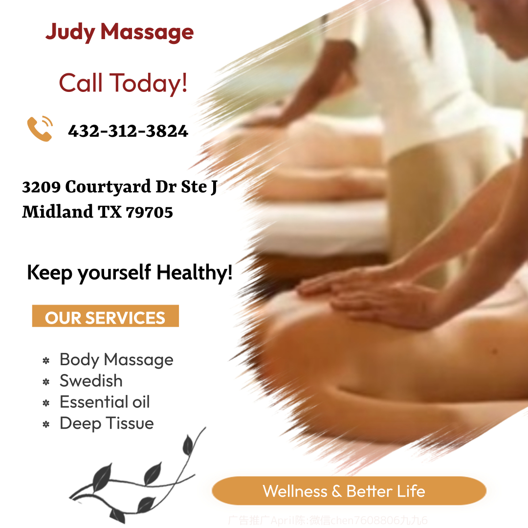 Best 30 Massage Therapists in Midland, TX with Reviews