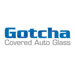 Gotcha Covered Auto Glass Logo