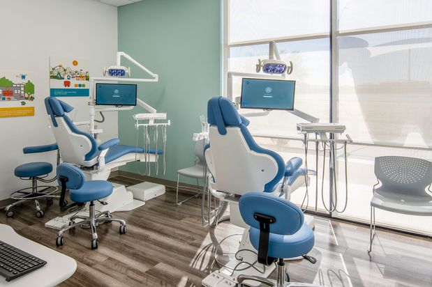 Images Maricopa Kids' Dentists & Orthodontics