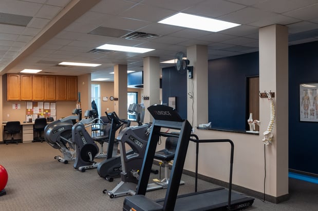 Images Physical Therapy & Rehab Specialists