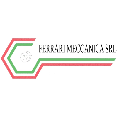 Ferrari Meccanica S,R,L, Logo