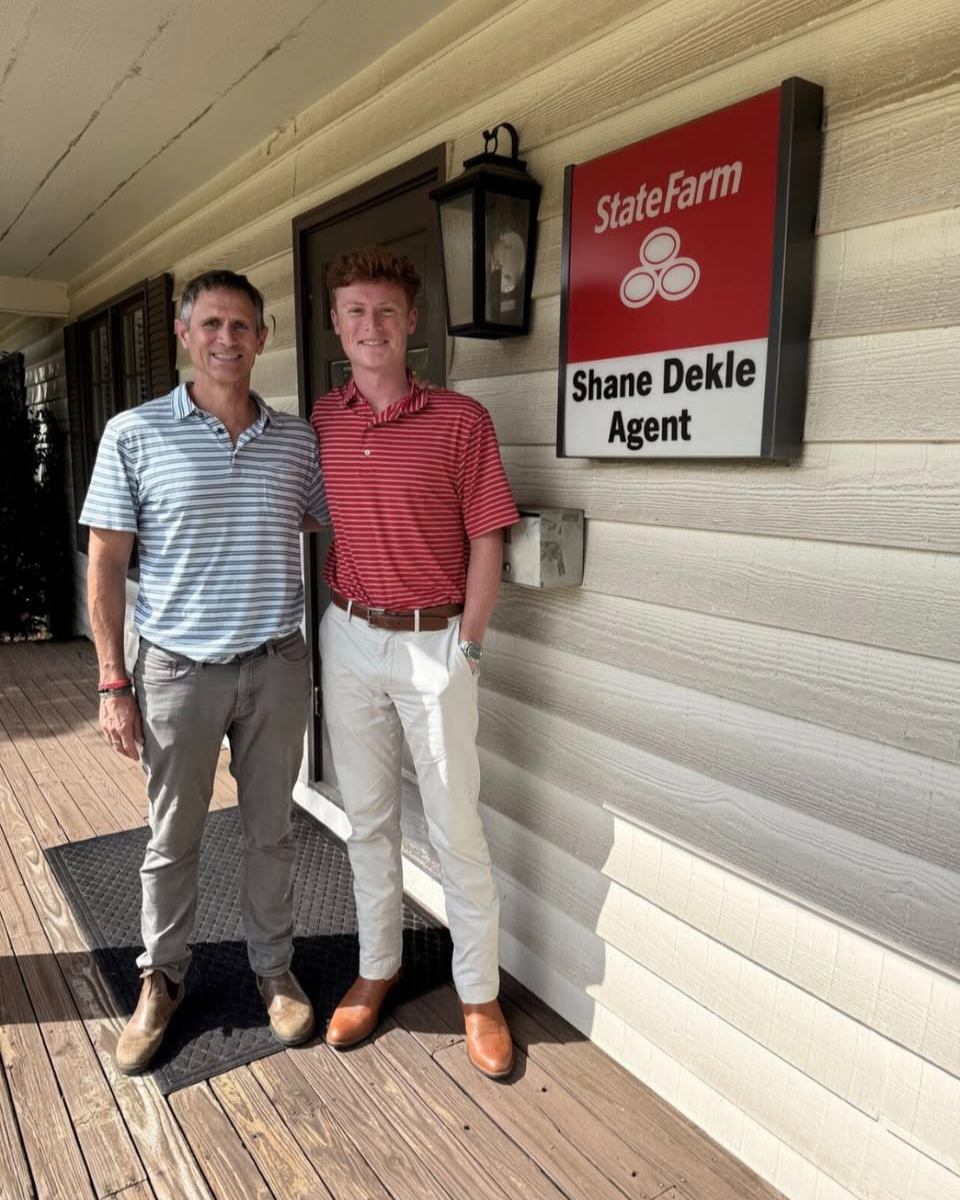 Tucker has brought so much energy and dedication to the team this past year! We have loved watching him grow, take on new challenges, and keep raising the bar. Swipe to see highlights from his first year!