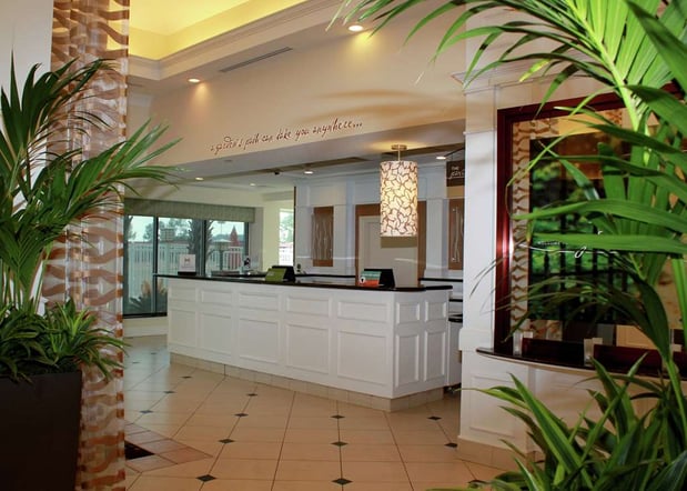 Images Hilton Garden Inn Mobile West I-65/Airport Blvd.