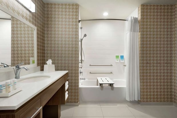 Images Home2 Suites by Hilton Bismarck