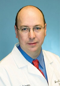 Joshua Dowling