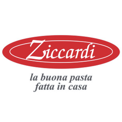 Ziccardi Pastificio Artigianale Logo