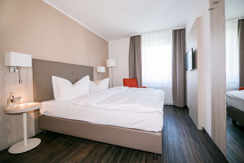 Bilder Best Western Hotel Breitbach