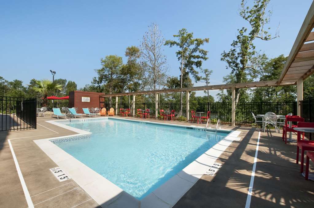 Home2 Suites by Hilton Biloxi North/D'Iberville, MS