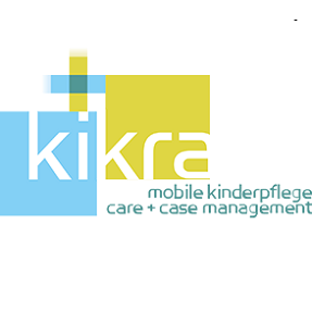 Kikra Kinderhauskrankenpflege Salzburg in 5020 Salzburg Logo
