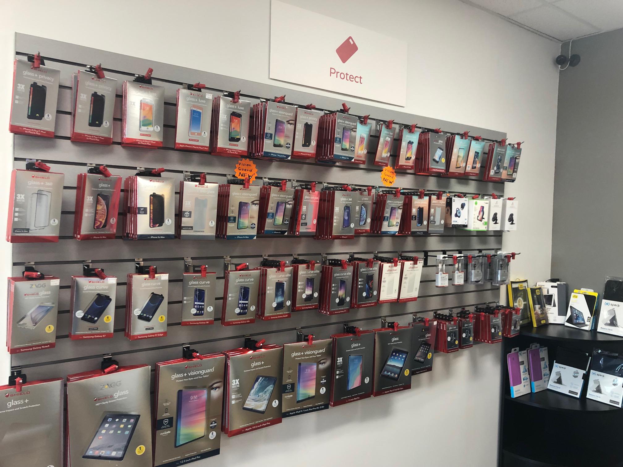 cell phone accessories Lexington SC