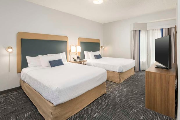 Images Homewood Suites by Hilton New Orleans