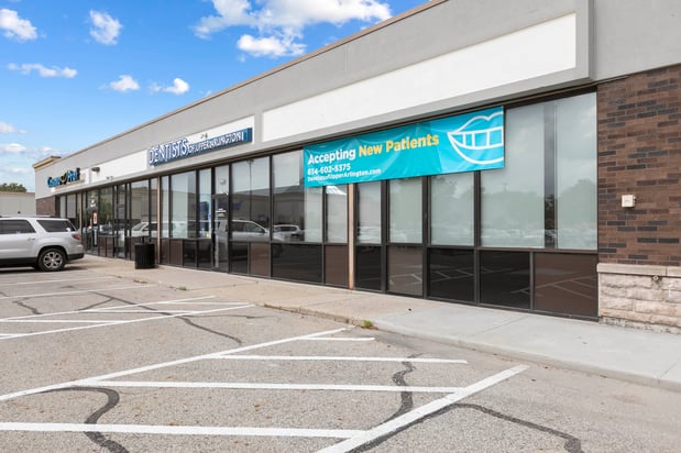 Images Dentists of Upper Arlington