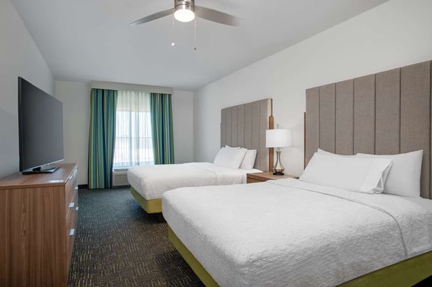 Images Homewood Suites by Hilton Davidson