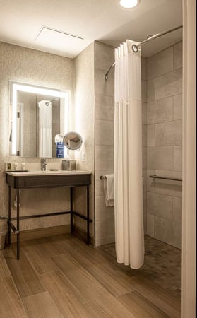 Images Hilton Austin Airport