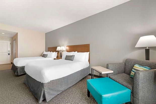 Images Best Western Plus Executive Residency Marion