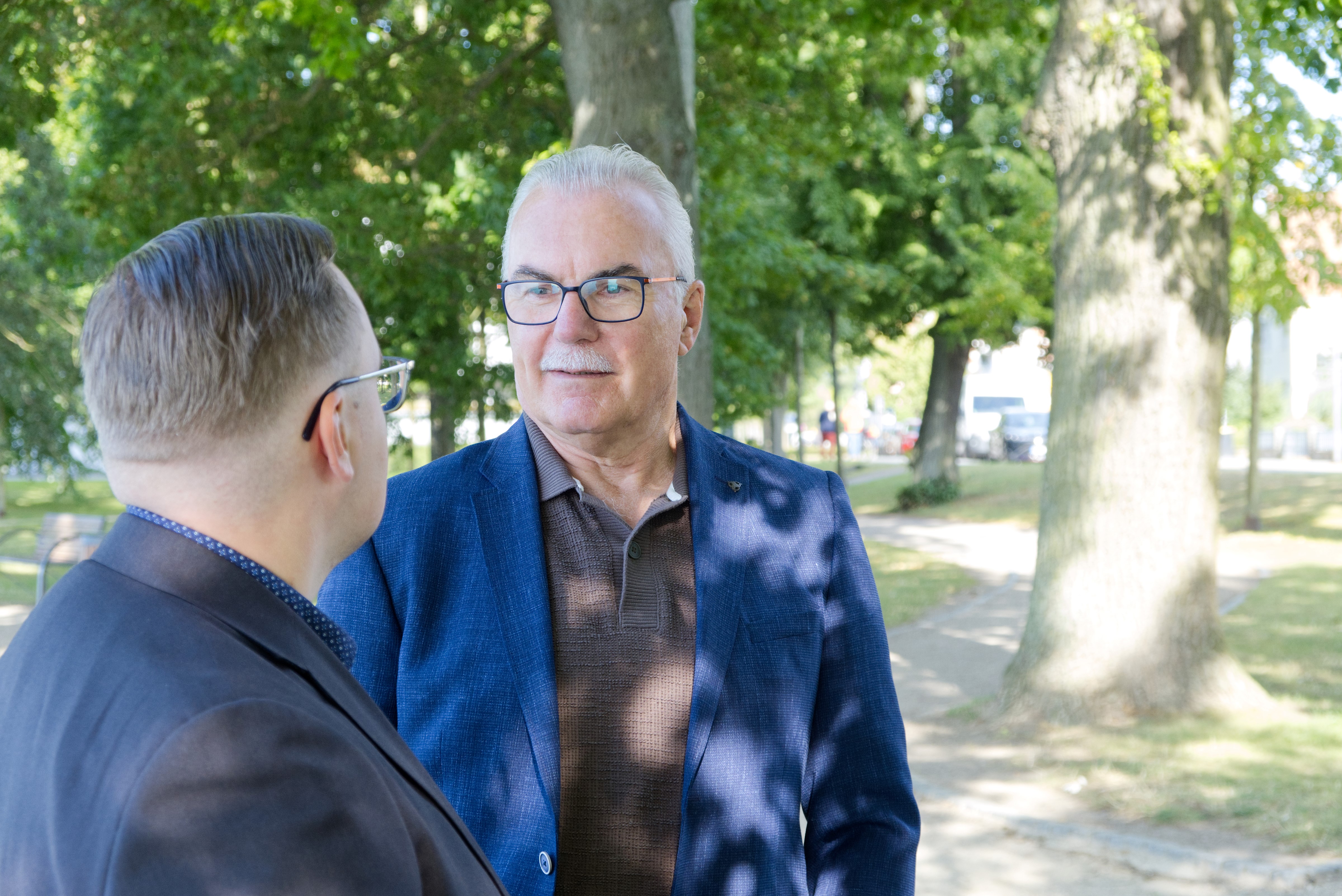 ERGO Versicherung Christian Ullerich, Puchower Chaussee 11 in Penzlin