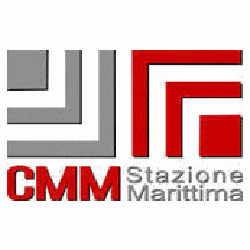 Logo Compagnia Marittima Meridionale Napoli 081 552 7219