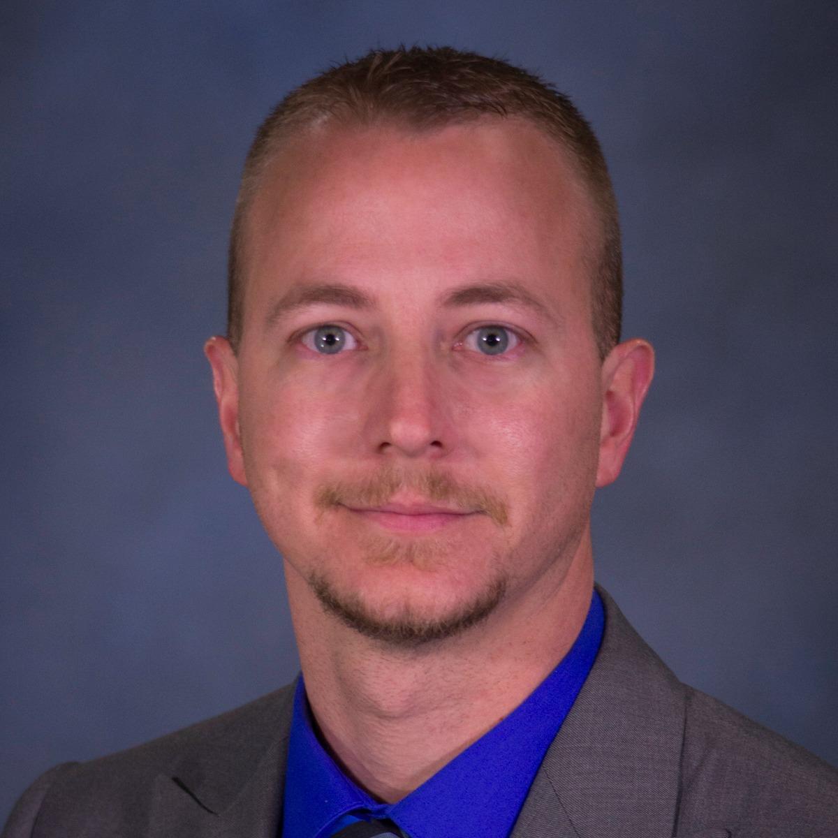 Nick Johnston - Missouri Farm Bureau Insurance