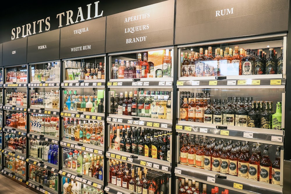 Images Liquorland Craigieburn Village
