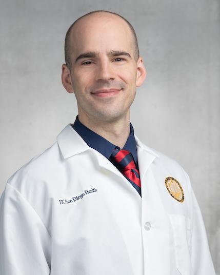 Alex Laventure, MD