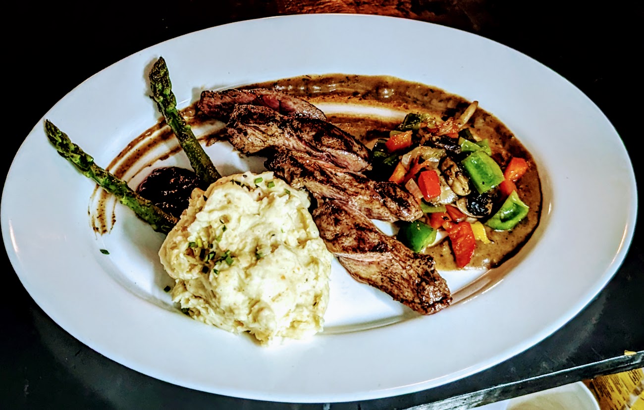 Images Nor Nordic Food & Steakhouse