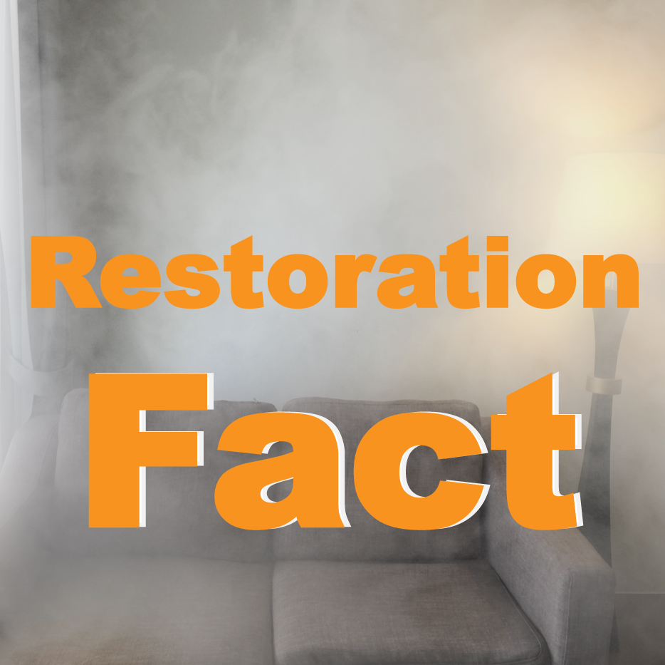 When homeowners prolong the restoration of their home, they extend the effects brought on by smoke exposure.