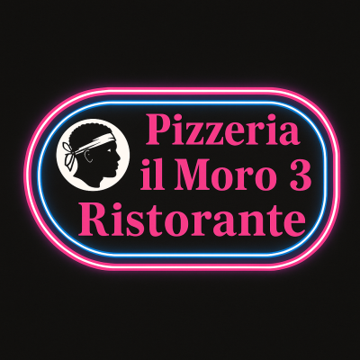 Il Moro 3 Logo